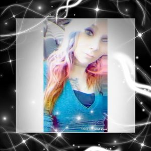 Meet your Posher, Shelby